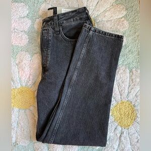 Everlane 90s Cheeky Straight Jean